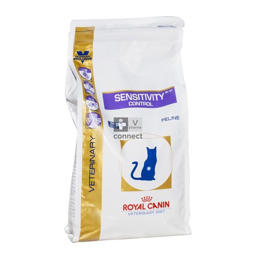 Royal Canin Veterinary Diet Feline Sensitivity Control 1,5 kg