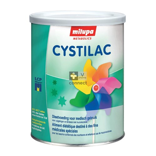 Milupa Cystilac 900 g