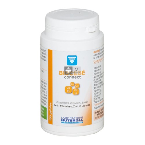 Biocebe Gel 100