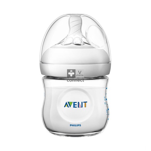 Avent Biberon Natural 2.0  120 ml