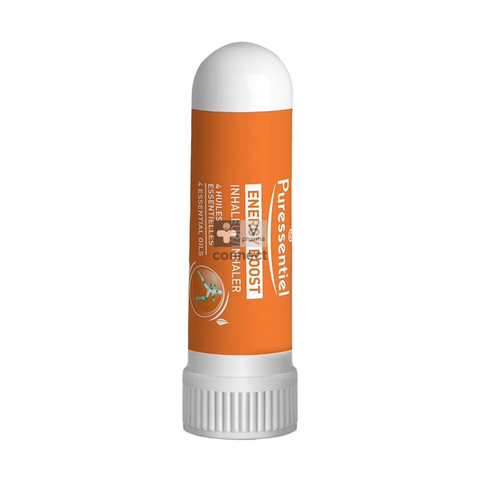 Puressentiel Articulation Inhaleur Energy Boost1ml