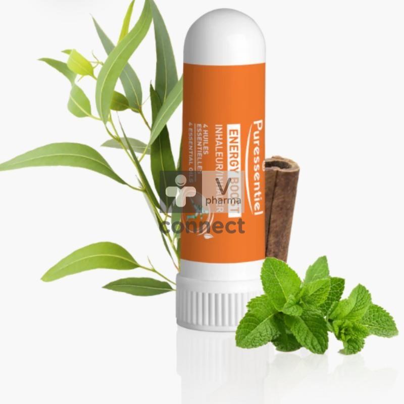 Puressentiel Articulation Inhaleur Energy Boost1ml