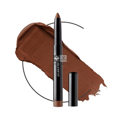 Les Couleurs Noir Stylo Lipstick Velours 05