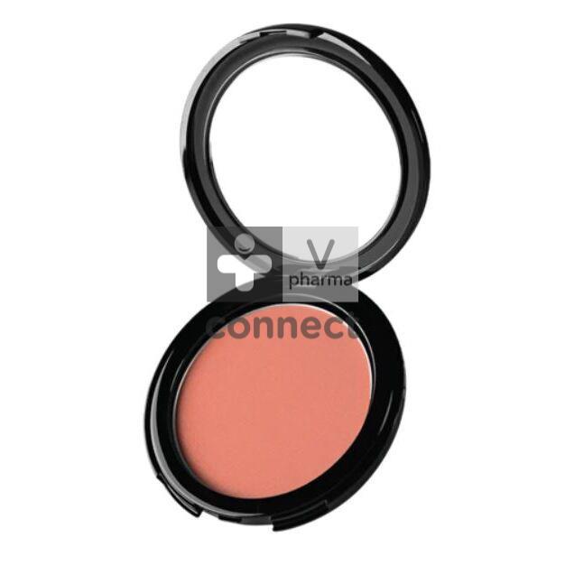 Couleurs De Noir Clear Skin Comp.bl. 02 Peach&pink