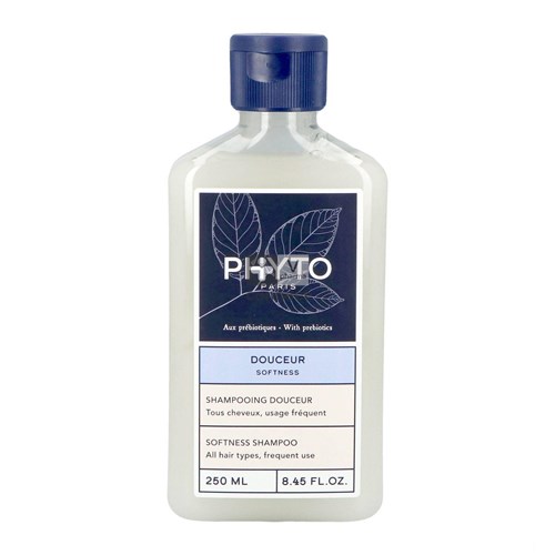 Phyto Douceur Shampooing 250 ml