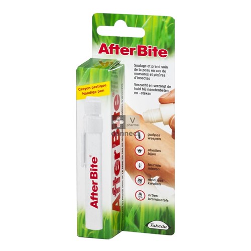 After Bite Applicateur Stick 14 ml