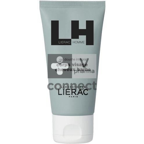 Lierac Homme Mini Douchegel Rube 50ml