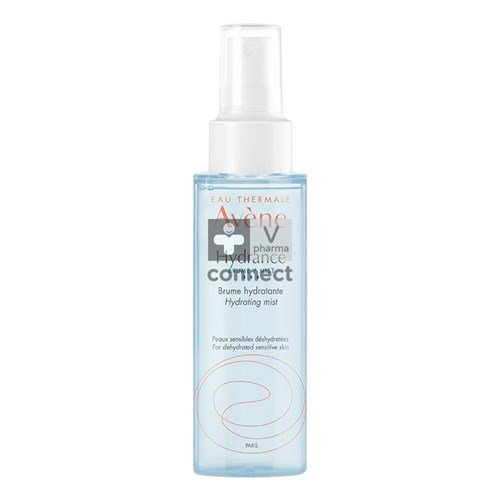 Avene Hydrance Brume Hydratante 100 ml