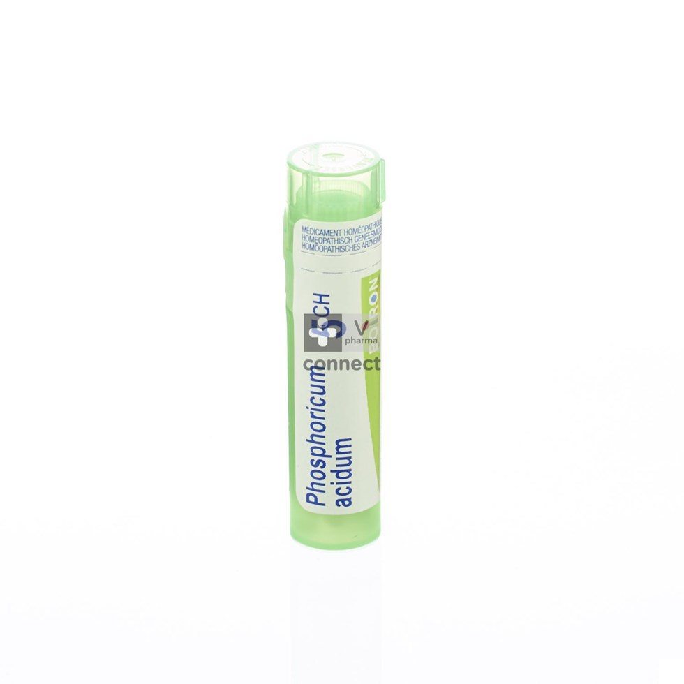 Phosphoricum Acidum 5ch Gr 4g Boiron