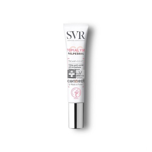 SVR Topialyse Palpebral CC Light 10 ml