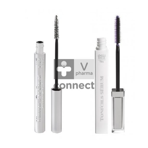 Vitry Coffret Mascara Pro Expert+Tonicils  Gratuit