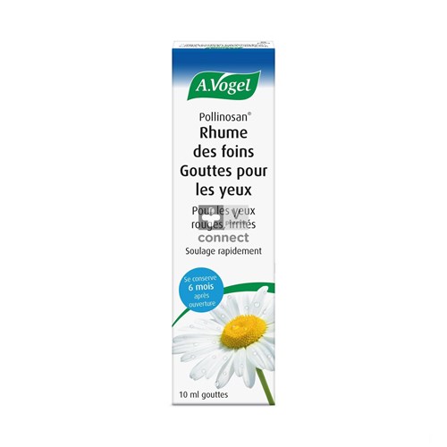 A.Vogel Pollinosan 10ml