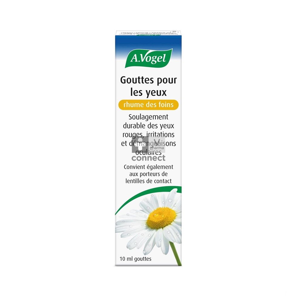 A.Vogel Pollinosan 10ml