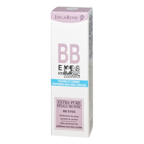 Bb Eyes Corrector Light Tube 1,8ml