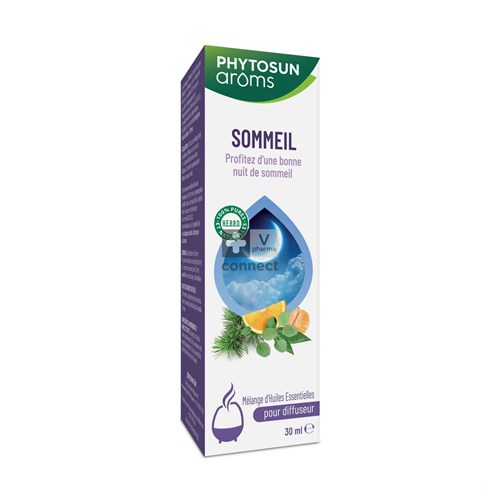 Phytosun Complex Sommeil 30 ml