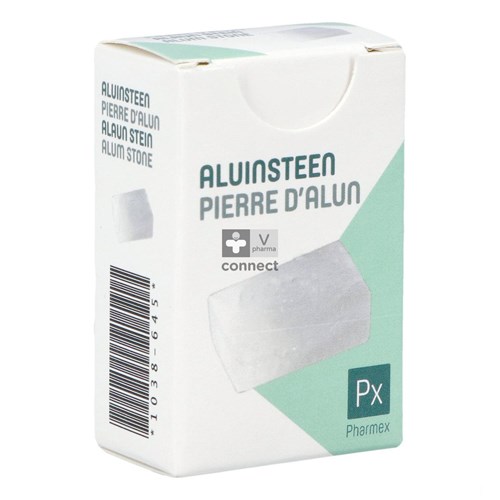 Pharmex Aluinsteen Luxe Gm