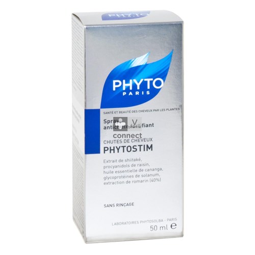 Phytostim Anti-Chute Spray  50 ml