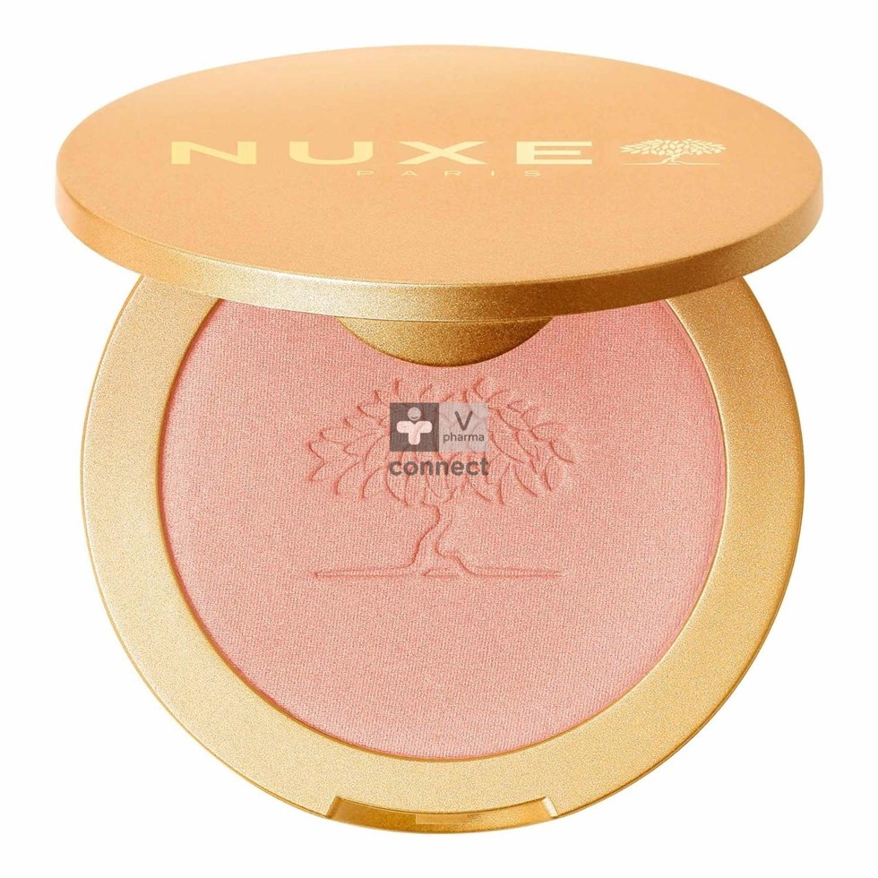 Nuxe Poudre Compact Eclat Illuminating 10g