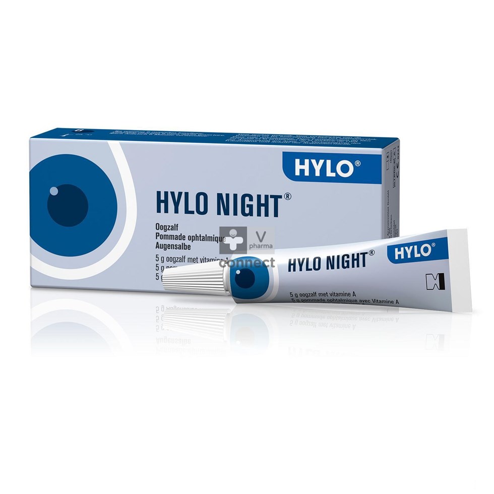 Hylo Night 5 gr