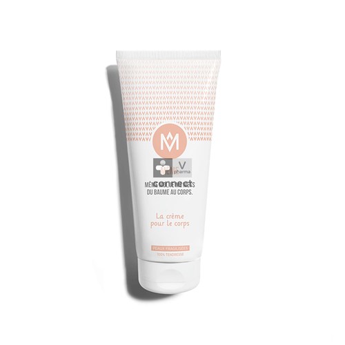 Même Crème Corps 200 ml