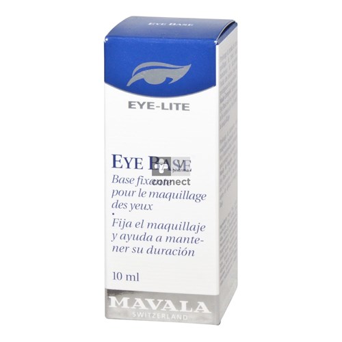 Mavala Eye-lite Eye Base 10ml