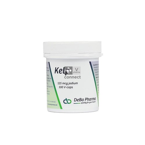 Kelp V-caps 100 Deba