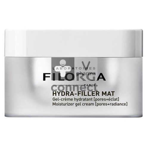 Filorga Hydra Filler Mat 50 ml