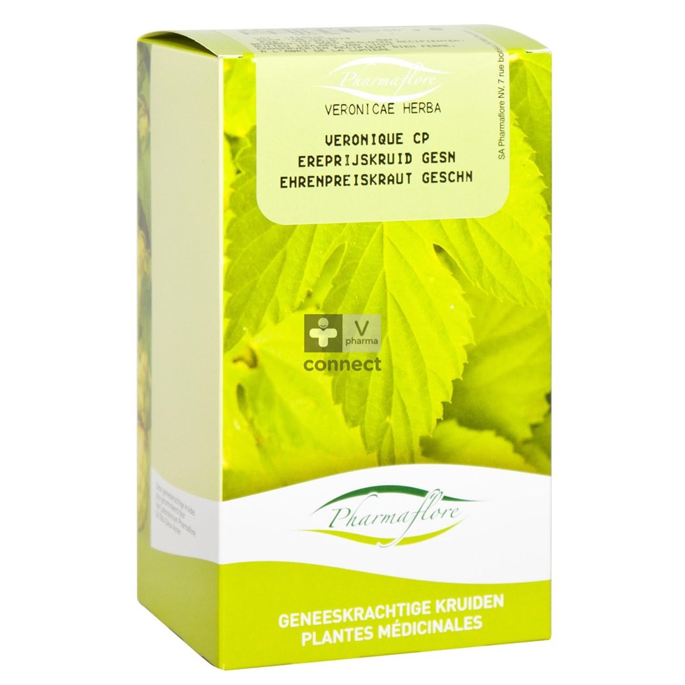 Ereprijs Kruid Doos 100g Fag