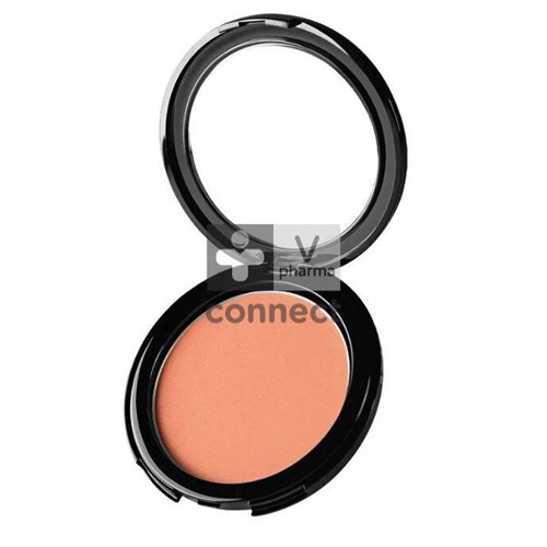 Couleurs Noir Compact Blush 01