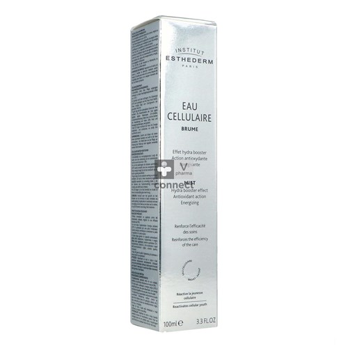 Esthederm Eau Cellulaire 100 ml