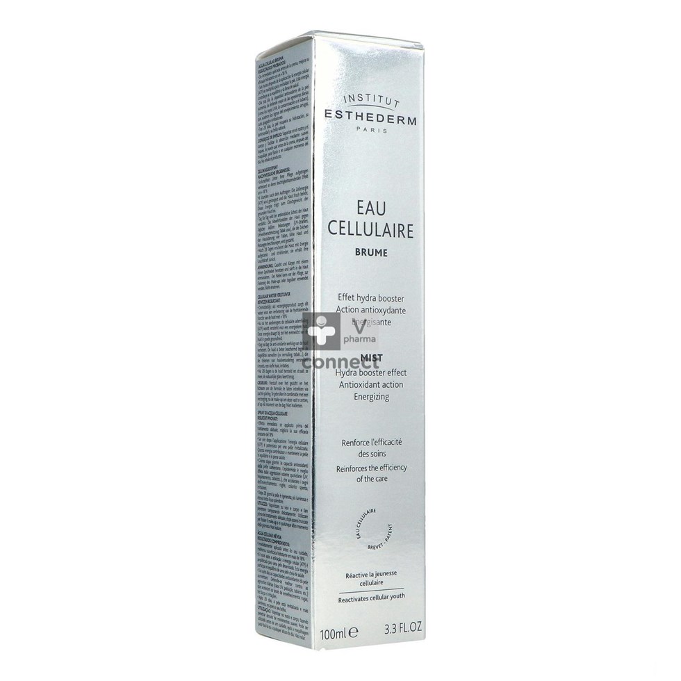 Esthederm Eau Cellulaire 100 ml