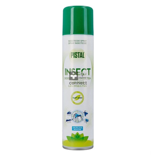 Pistal Maison Spray 300 ml