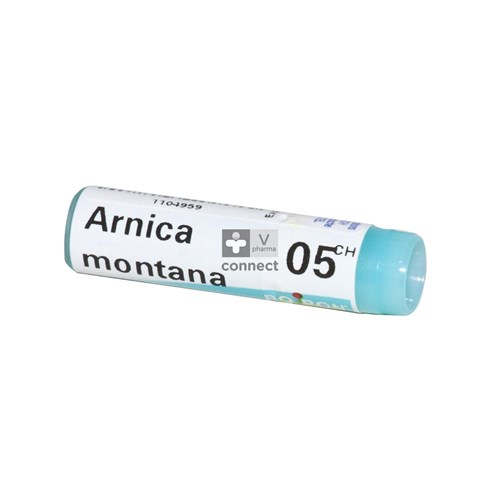 Arnica Montana Globules 5ch Unda