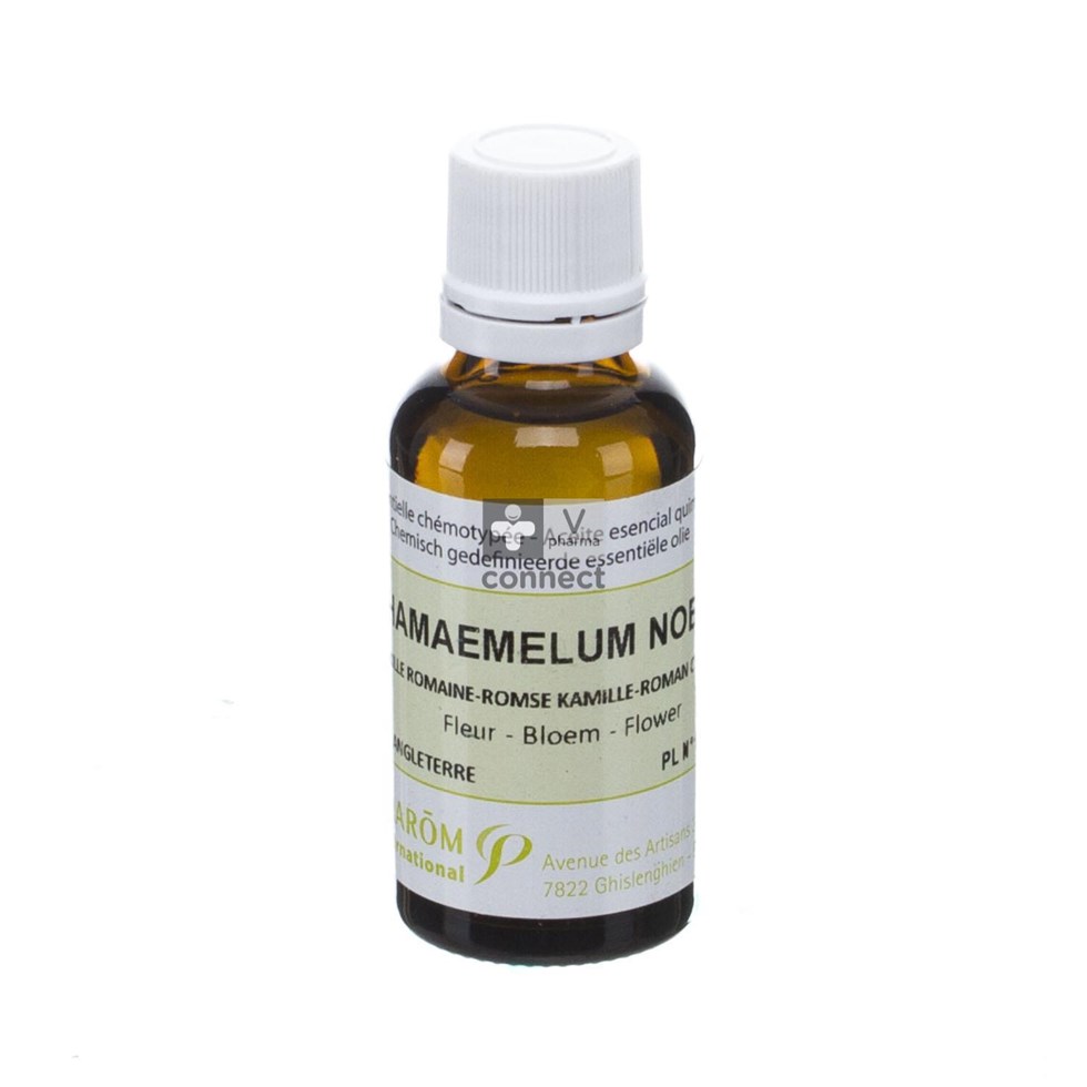Pranarom Eo Kamille 30ml