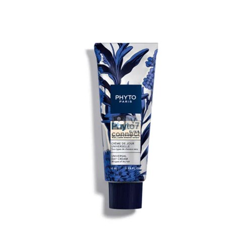 Phyto 7 Elixir Creme 50ml