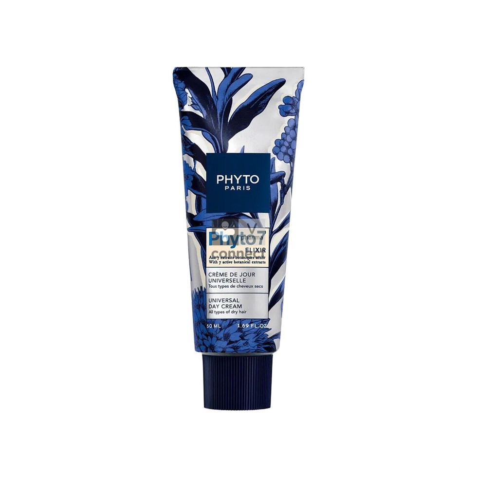 Phyto 7 Elixir Creme 50ml