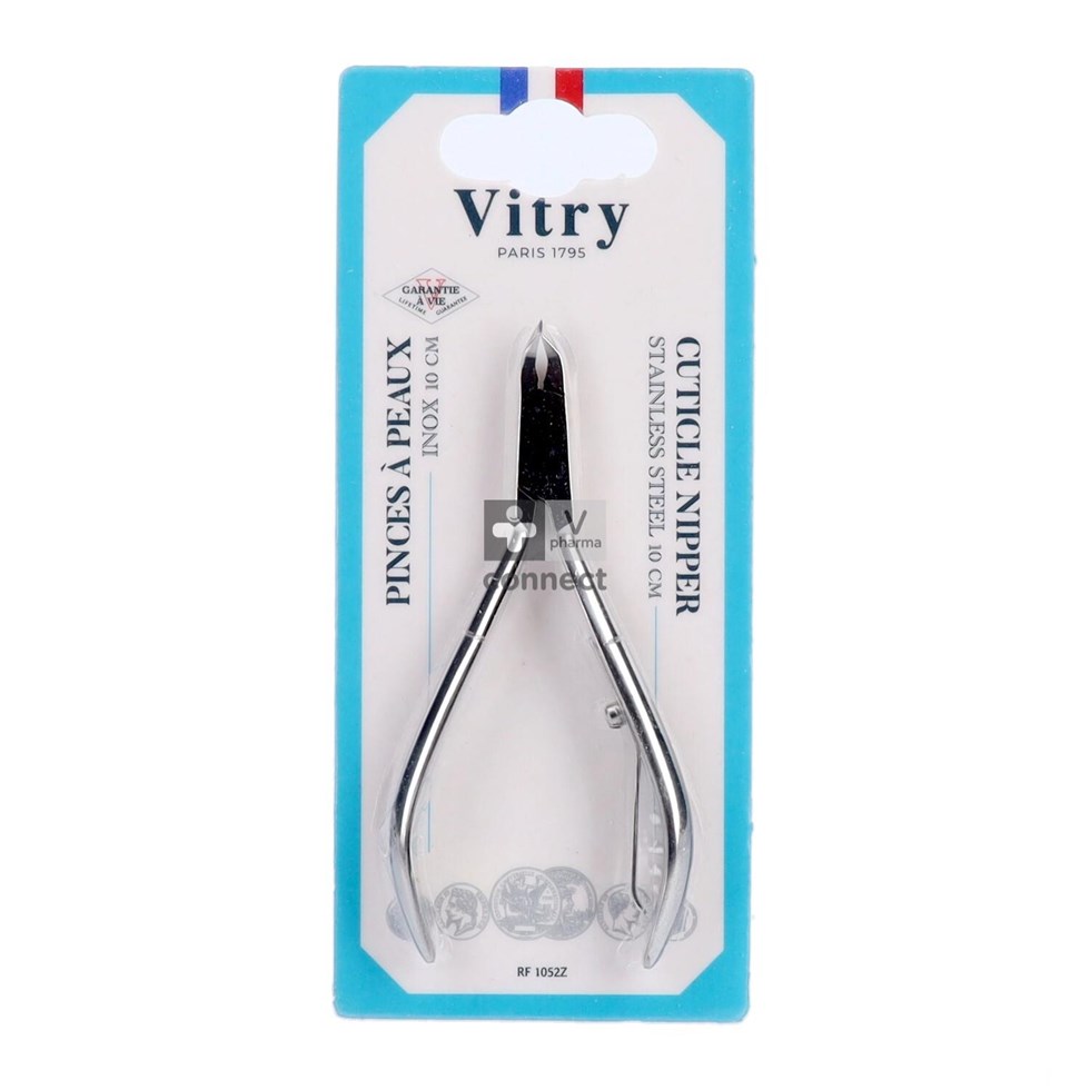 Vitry Pince Envie    R.1052
