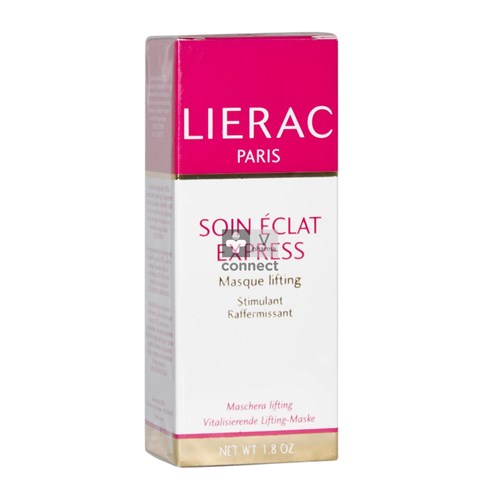 Lierac Soin Eclat Express Masque Lifting 50 ml