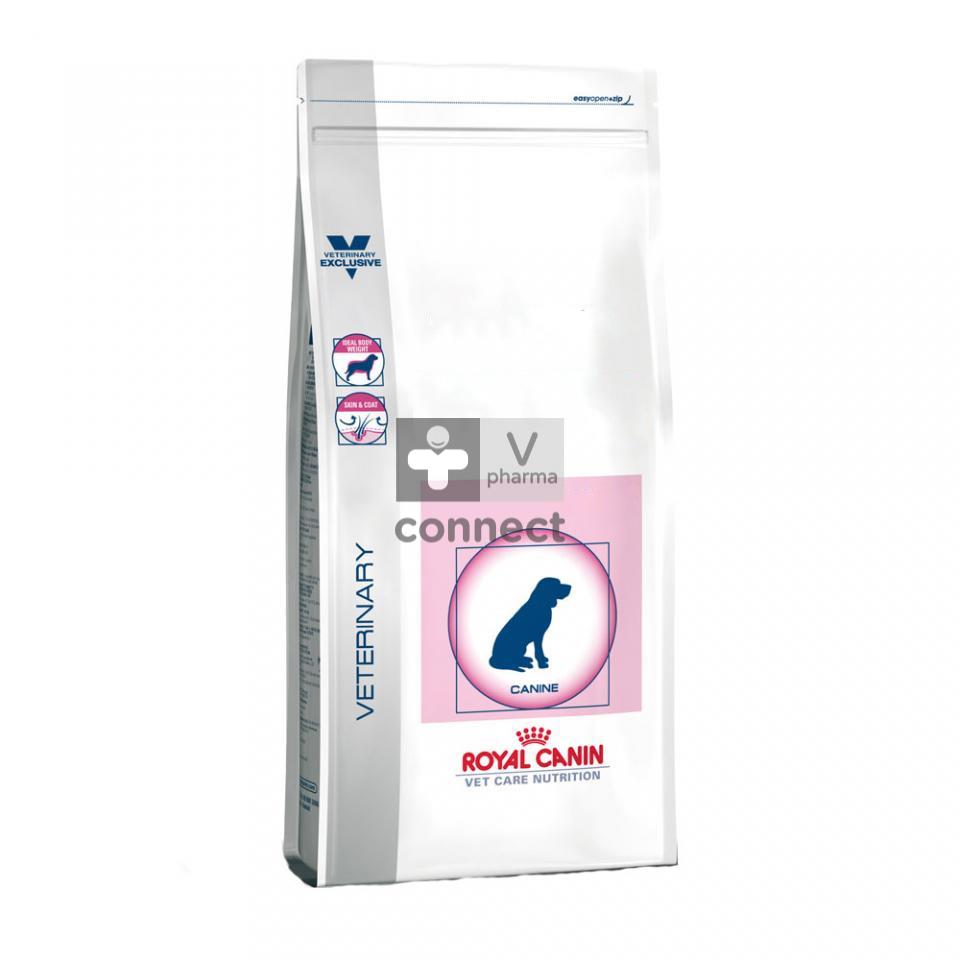 Vcn Digest Osteo Junior Canine 14kg