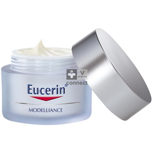 Eucerin Modelliance Ip15 Nh-gem.huid 50ml