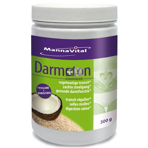 Mannavital Darmoton 300 g