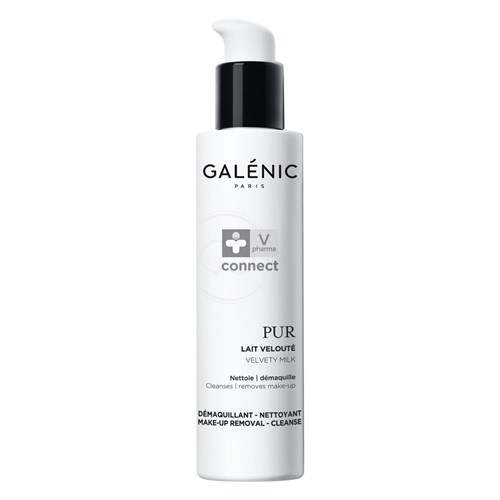 Galenic Pur Lait Velouté 200 ml