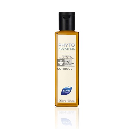 Phytonovathrix Shampooing Anti Chute Energisant Fortifiant 200 ml