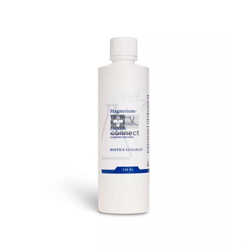 Biotics Magnesium Liquide 240 ml