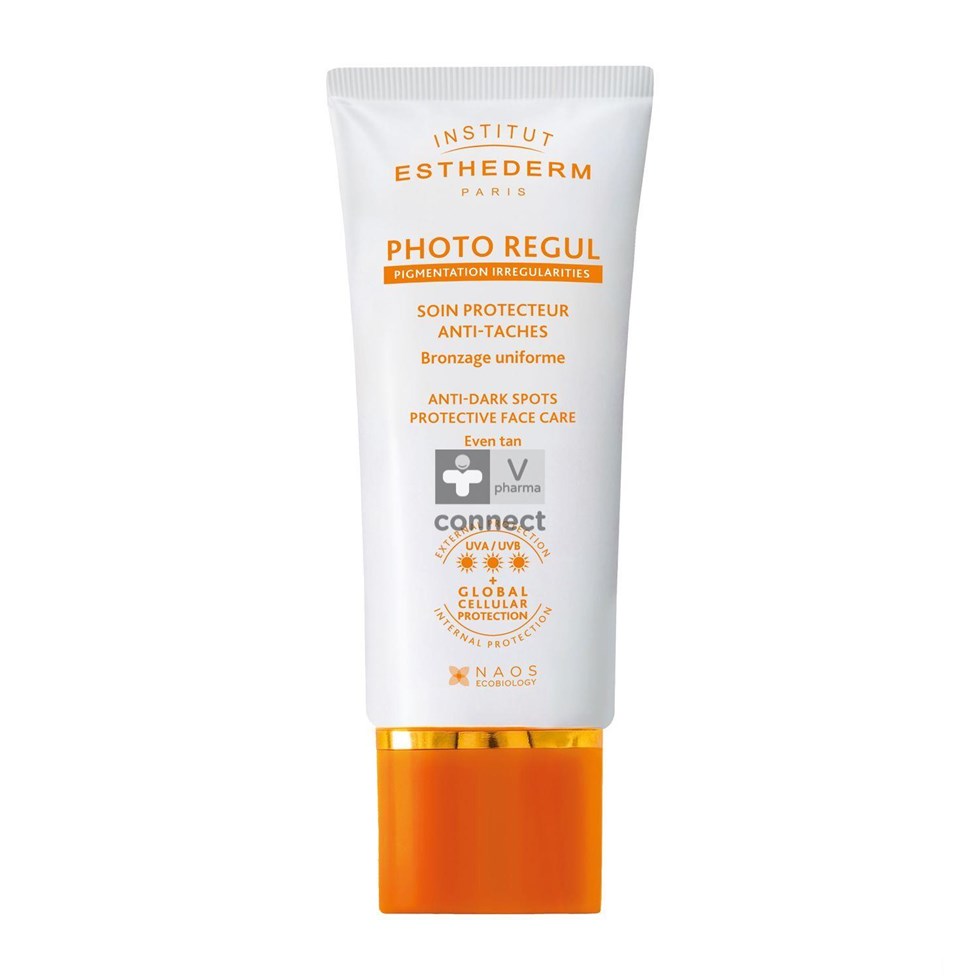 Esthederm Creme Photo Regulerend 50ml