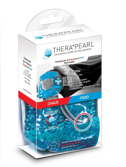 Therapearl Hot-cold Pack Knie