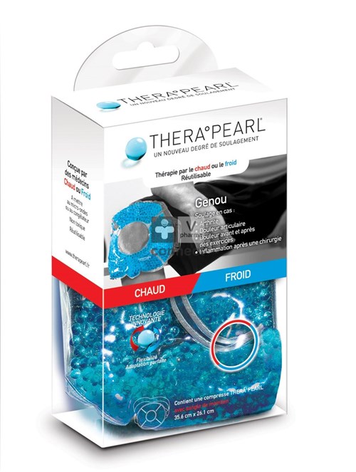 Therapearl Hot & Cold Genou