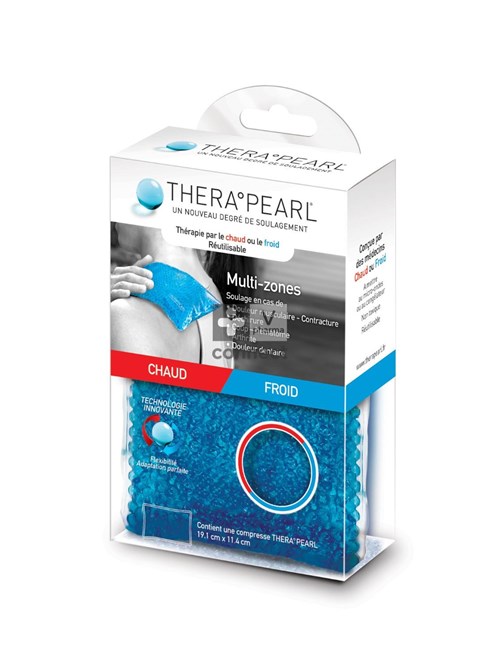 Therapearl Hot-cold Pack Multizone Sport