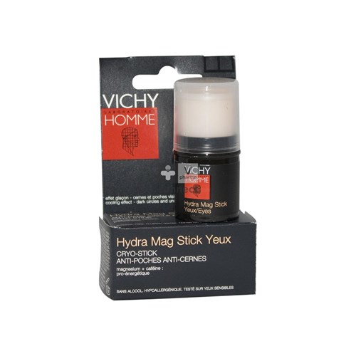 Vichy Homme Mag Stick Yeux  4ml