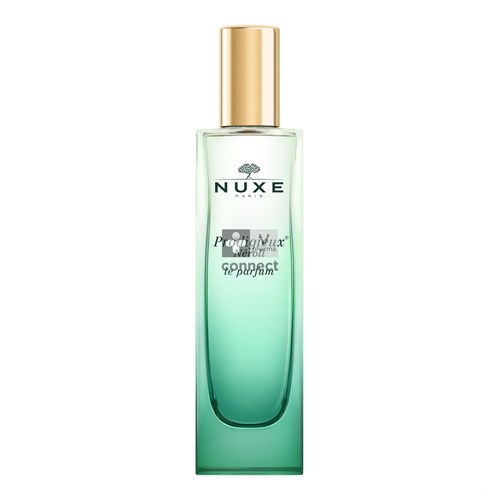 Nuxe Perfume Prodigieux Neroli 50ml